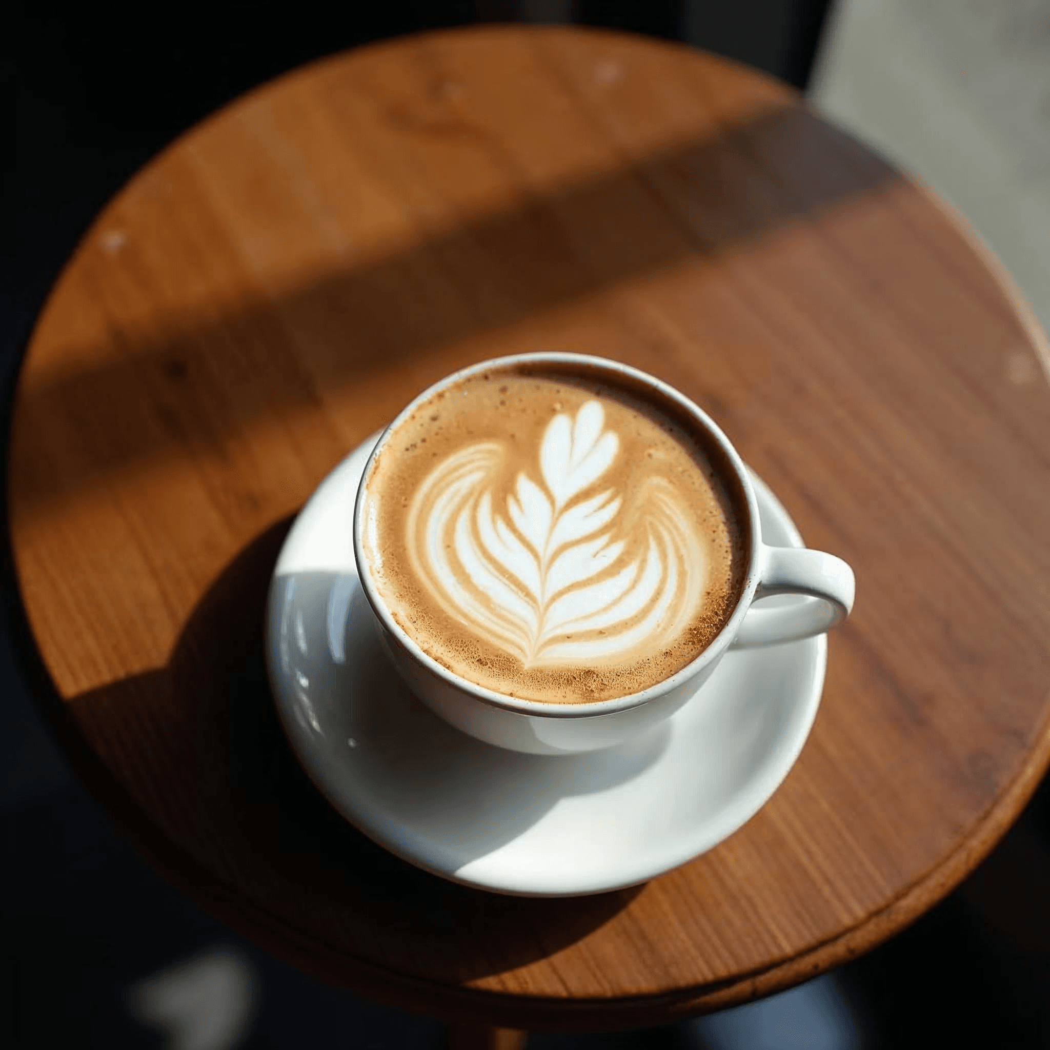 Latte