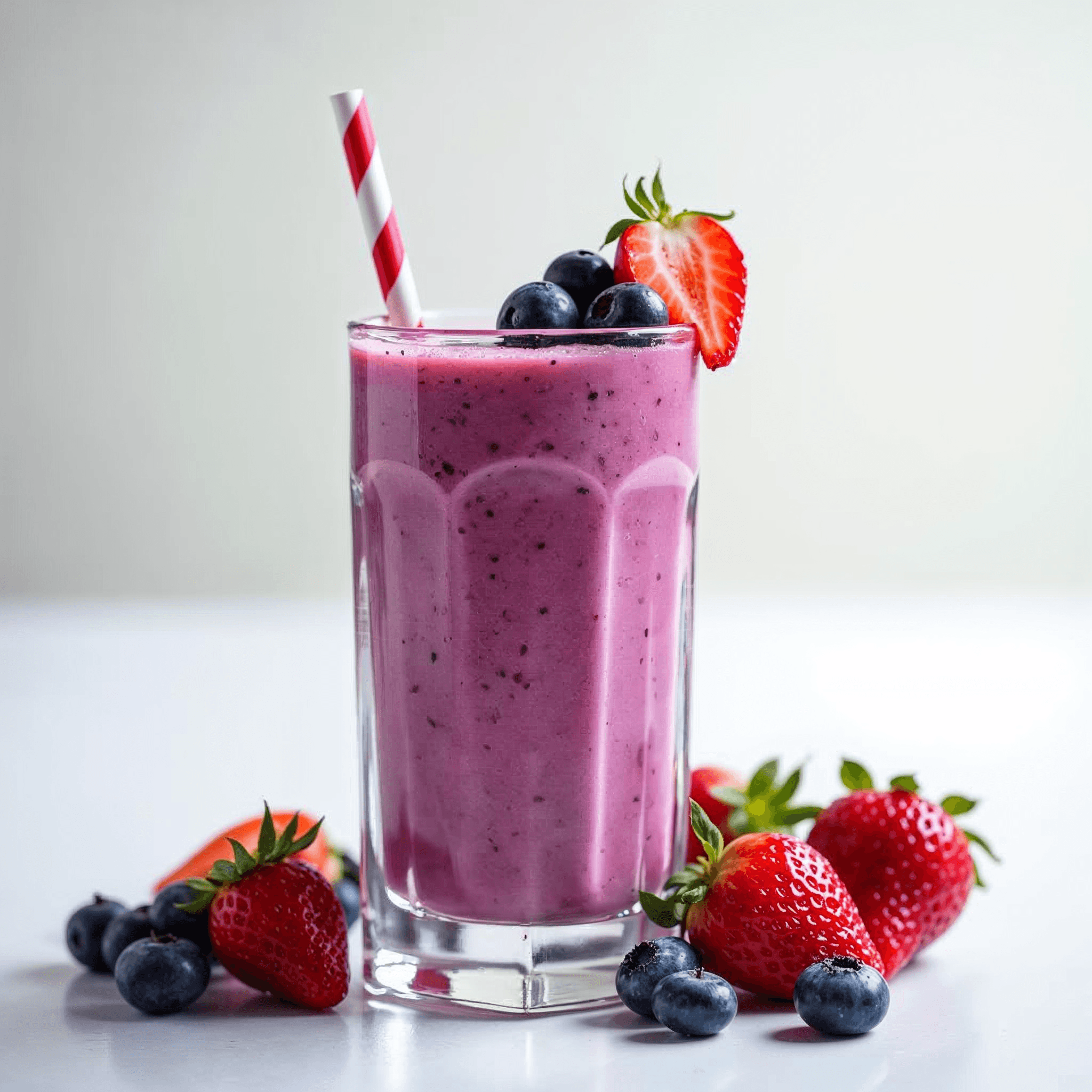Meyve Smoothie