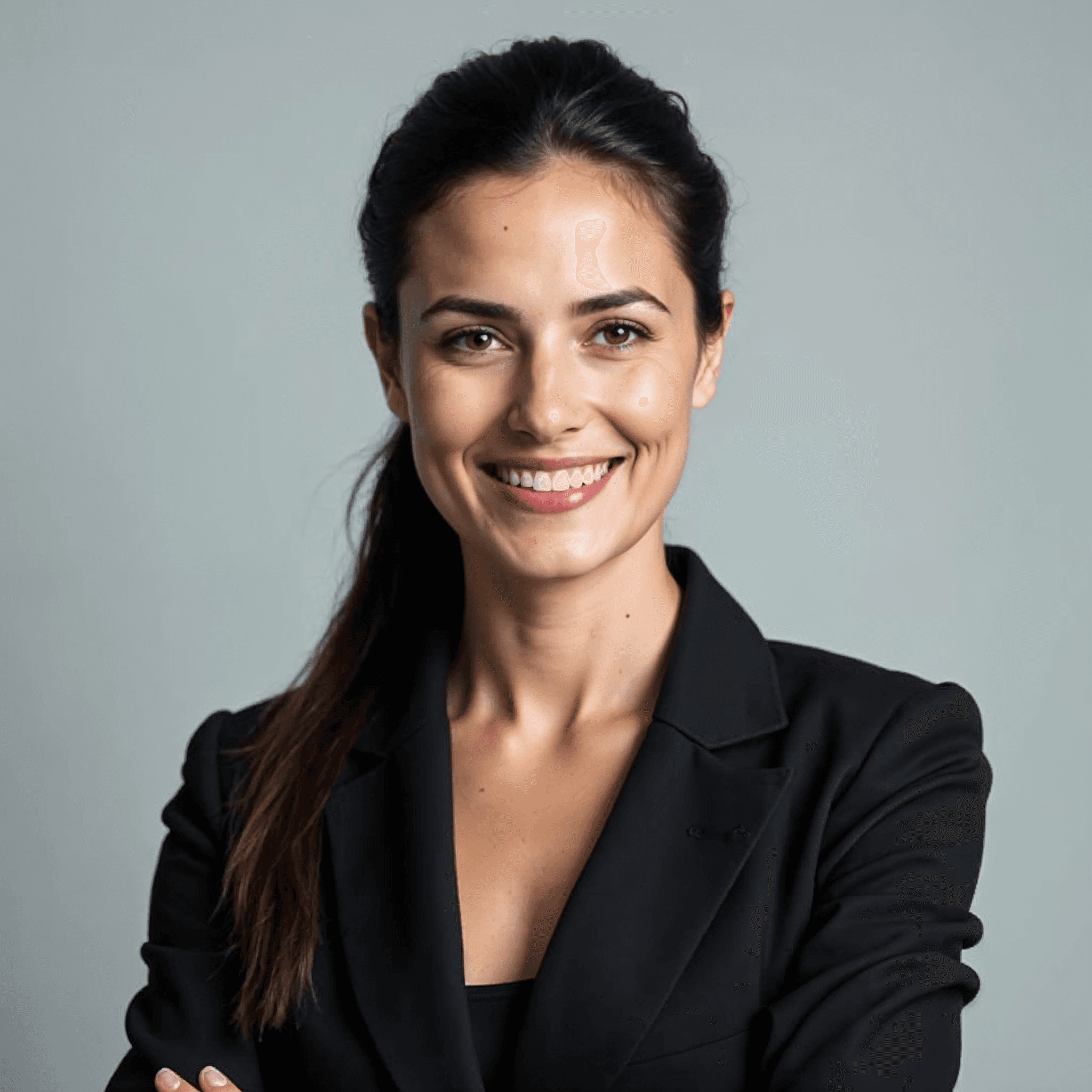 Ayşe Yıldız