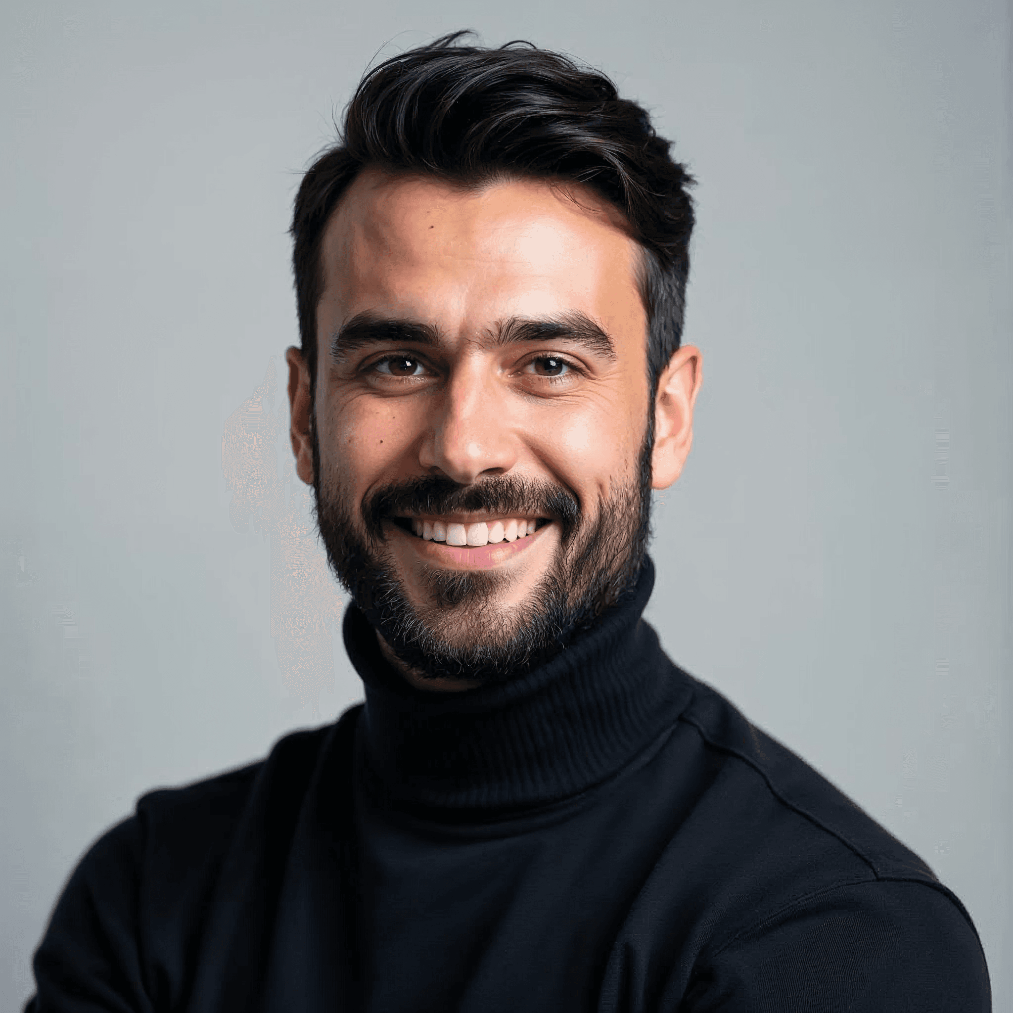 Emre Kılıç