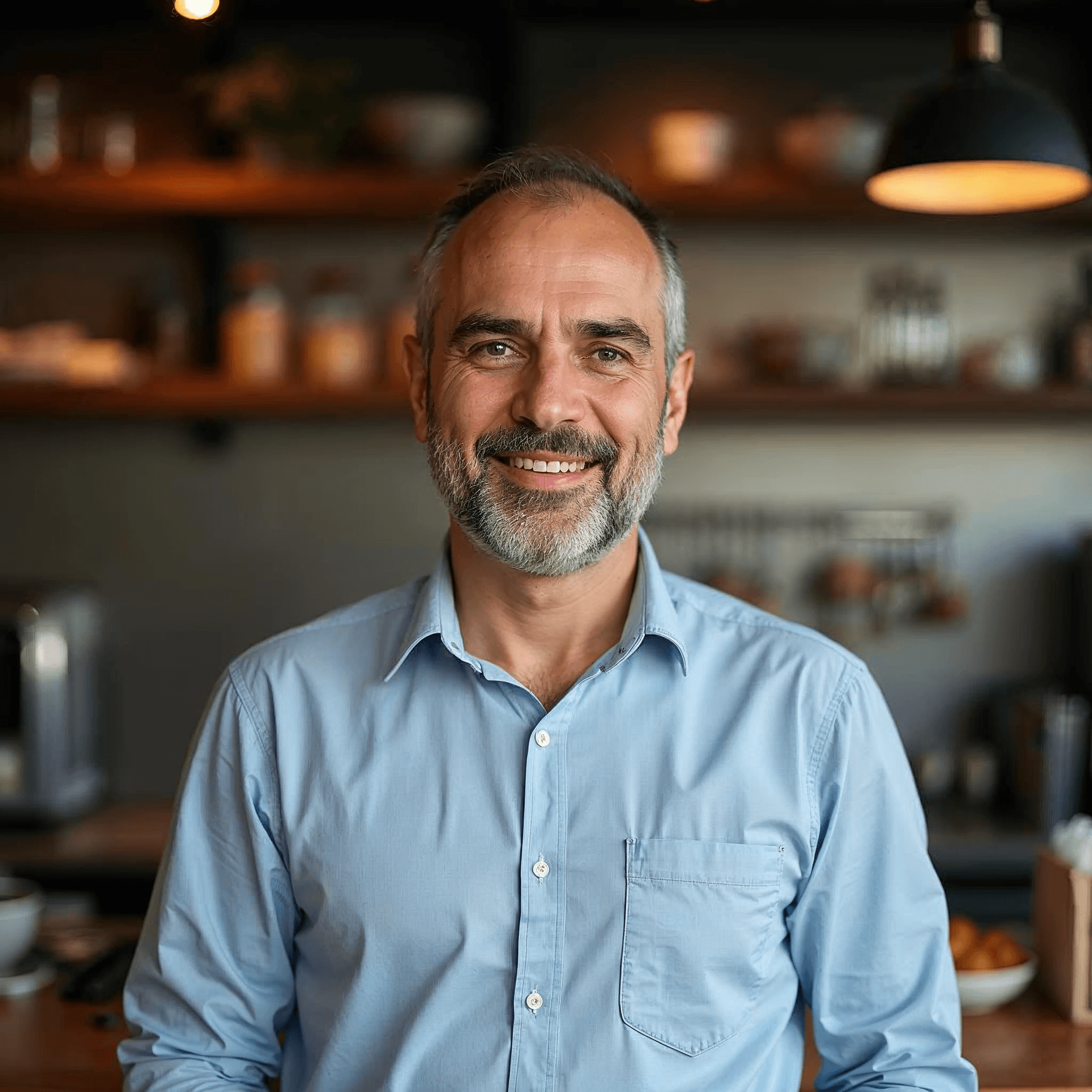 Mehmet Yılmaz