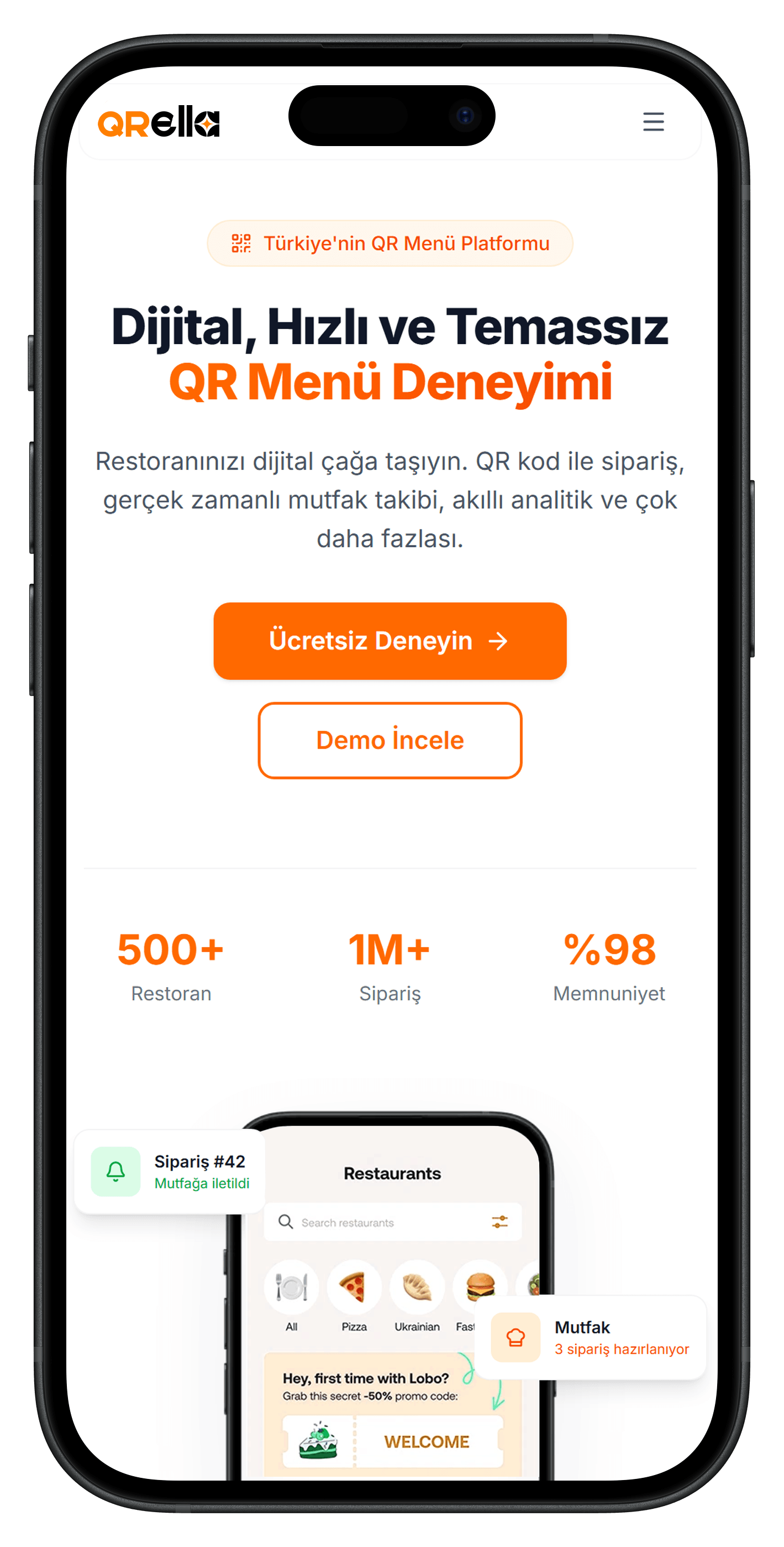 QRella